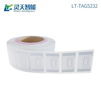 在實際應(yīng)用中，RFID高頻和超高頻標(biāo)簽如何選擇？?