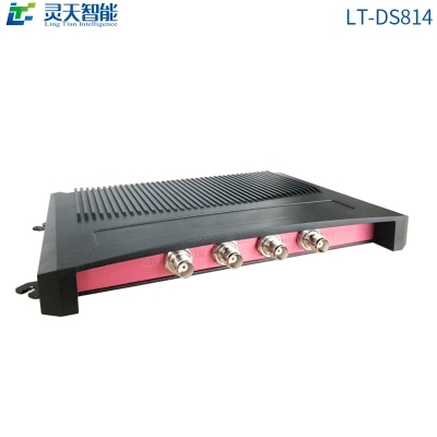 智能倉儲必備！分體式RFID讀寫器物聯(lián)網解決方案
