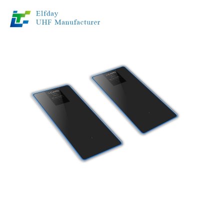 防碰撞RFID讀寫器在會展簽到中的應(yīng)用優(yōu)勢