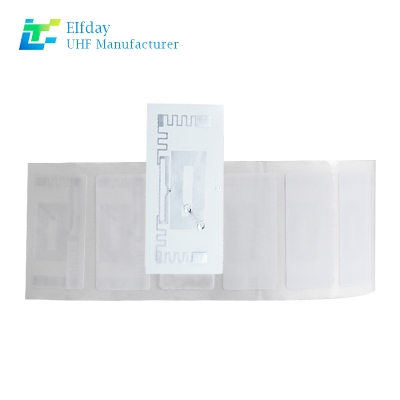 超市RFID標(biāo)簽優(yōu)化庫存盤點(diǎn)防盜和配送效率